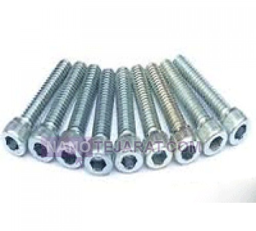 Allen screw